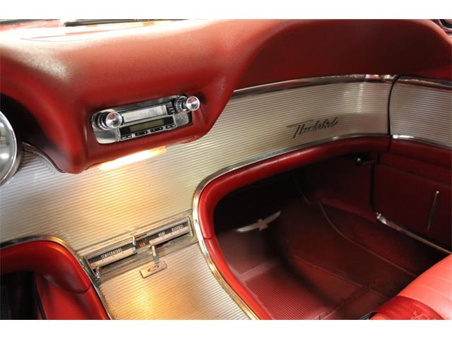 1962 Ford Thunderbird (CC-2104047) for sale in Kentwood, Michigan