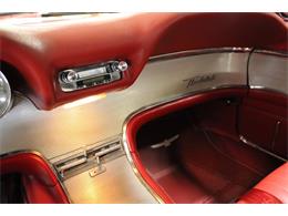 1962 Ford Thunderbird (CC-2104047) for sale in Kentwood, Michigan