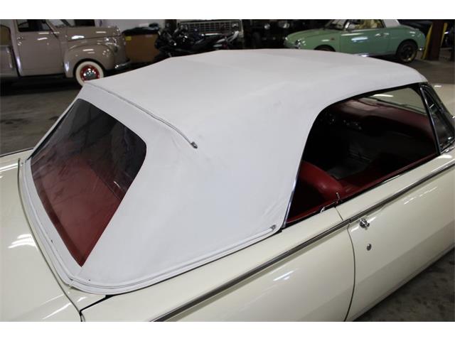 1962 Ford Thunderbird (CC-2104047) for sale in Kentwood, Michigan