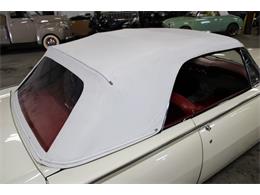 1962 Ford Thunderbird (CC-2104047) for sale in Kentwood, Michigan