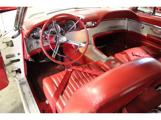 1962 Ford Thunderbird (CC-2104047) for sale in Kentwood, Michigan