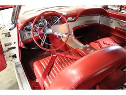 1962 Ford Thunderbird (CC-2104047) for sale in Kentwood, Michigan