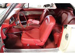 1962 Ford Thunderbird (CC-2104047) for sale in Kentwood, Michigan