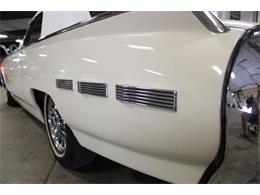 1962 Ford Thunderbird (CC-2104047) for sale in Kentwood, Michigan