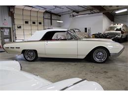 1962 Ford Thunderbird (CC-2104047) for sale in Kentwood, Michigan