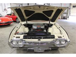 1962 Ford Thunderbird (CC-2104047) for sale in Kentwood, Michigan