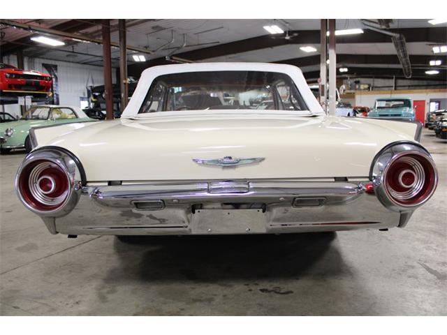 1962 Ford Thunderbird (CC-2104047) for sale in Kentwood, Michigan