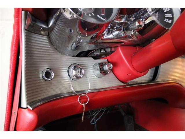 1962 Ford Thunderbird (CC-2104047) for sale in Kentwood, Michigan