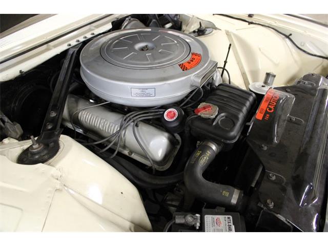 1962 Ford Thunderbird (CC-2104047) for sale in Kentwood, Michigan