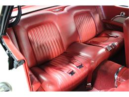 1962 Ford Thunderbird (CC-2104047) for sale in Kentwood, Michigan