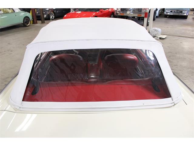 1962 Ford Thunderbird (CC-2104047) for sale in Kentwood, Michigan