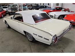 1962 Ford Thunderbird (CC-2104047) for sale in Kentwood, Michigan