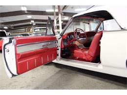 1962 Ford Thunderbird (CC-2104047) for sale in Kentwood, Michigan