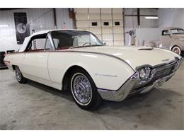 1962 Ford Thunderbird (CC-2104047) for sale in Kentwood, Michigan
