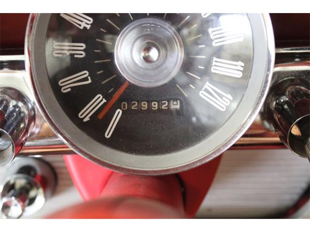 1962 Ford Thunderbird (CC-2104047) for sale in Kentwood, Michigan