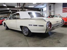 1962 Ford Thunderbird (CC-2104047) for sale in Kentwood, Michigan