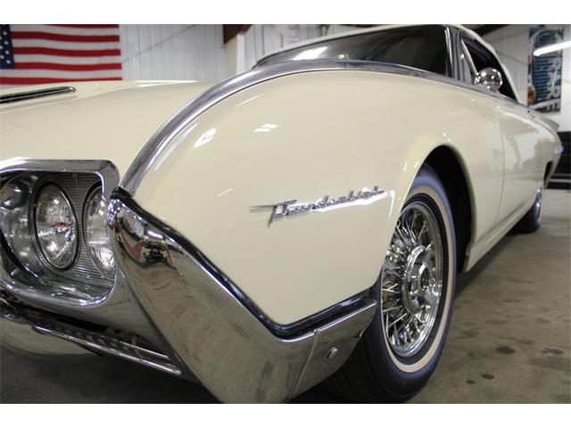 1962 Ford Thunderbird (CC-2104047) for sale in Kentwood, Michigan