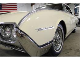 1962 Ford Thunderbird (CC-2104047) for sale in Kentwood, Michigan