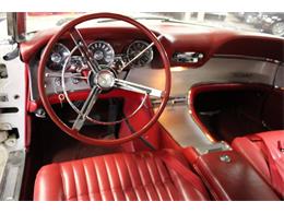 1962 Ford Thunderbird (CC-2104047) for sale in Kentwood, Michigan