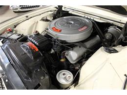 1962 Ford Thunderbird (CC-2104047) for sale in Kentwood, Michigan