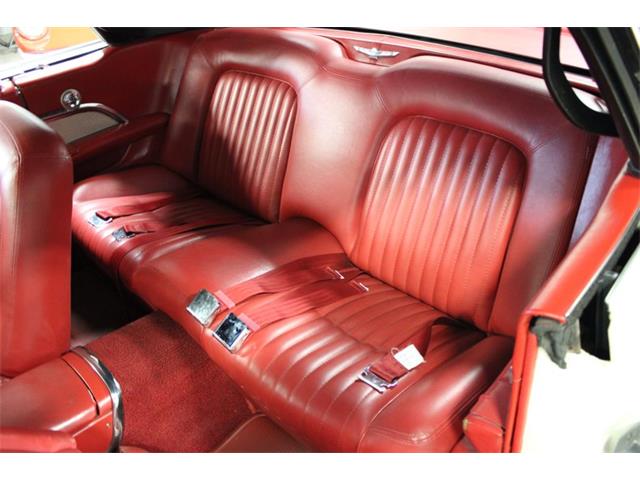 1962 Ford Thunderbird (CC-2104047) for sale in Kentwood, Michigan