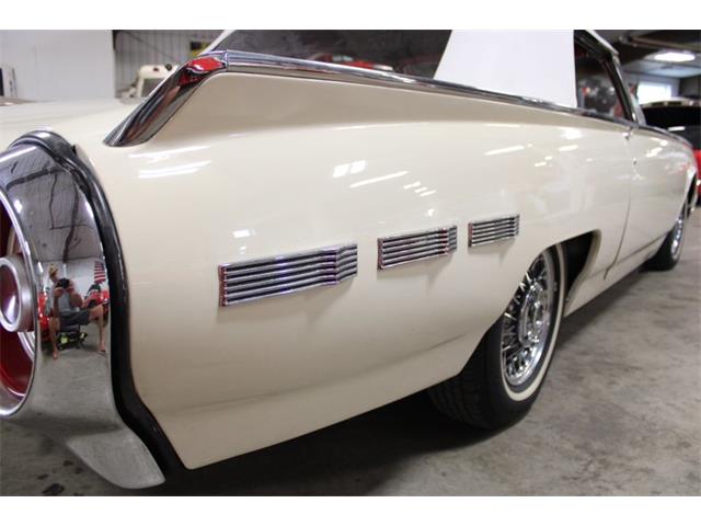 1962 Ford Thunderbird (CC-2104047) for sale in Kentwood, Michigan