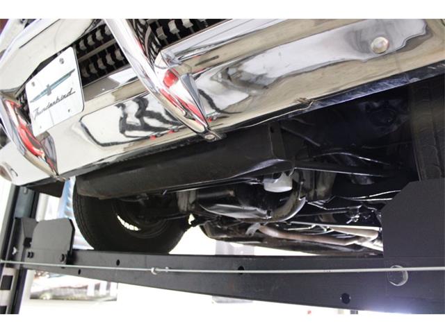 1962 Ford Thunderbird (CC-2104047) for sale in Kentwood, Michigan