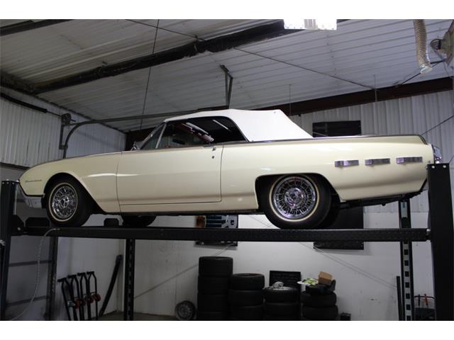 1962 Ford Thunderbird (CC-2104047) for sale in Kentwood, Michigan
