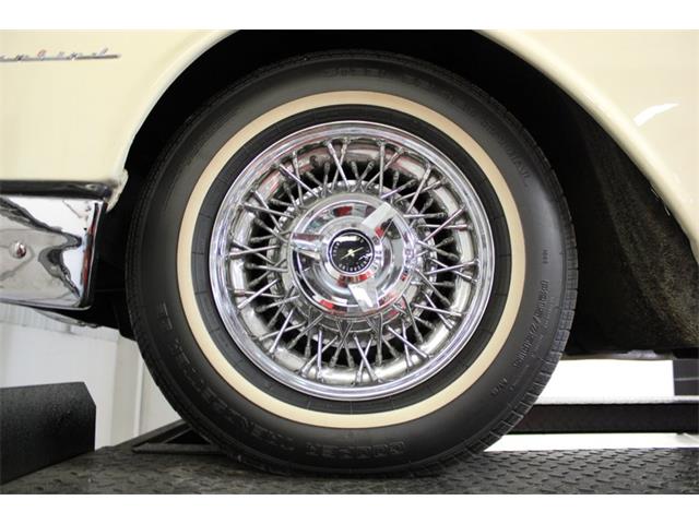 1962 Ford Thunderbird (CC-2104047) for sale in Kentwood, Michigan