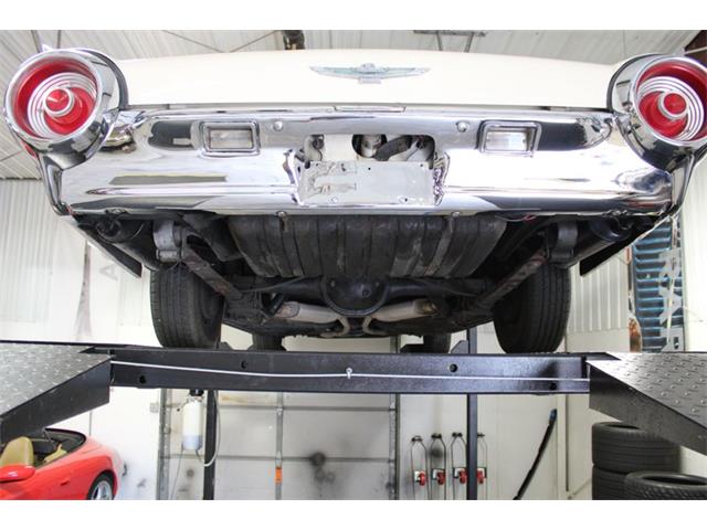 1962 Ford Thunderbird (CC-2104047) for sale in Kentwood, Michigan