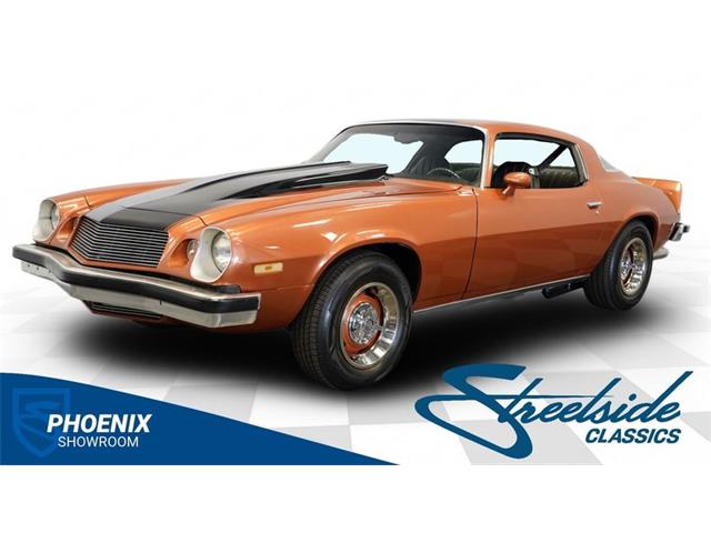 1975 Chevrolet Camaro (CC-2104048) for sale in Mesa, Arizona
