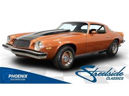 1975 Chevrolet Camaro (CC-2104048) for sale in Mesa, Arizona