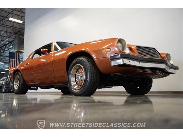 1975 Chevrolet Camaro (CC-2104048) for sale in Mesa, Arizona