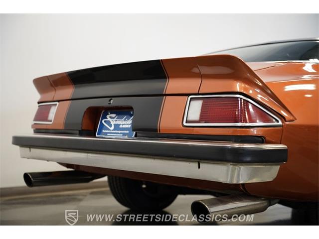 1975 Chevrolet Camaro (CC-2104048) for sale in Mesa, Arizona