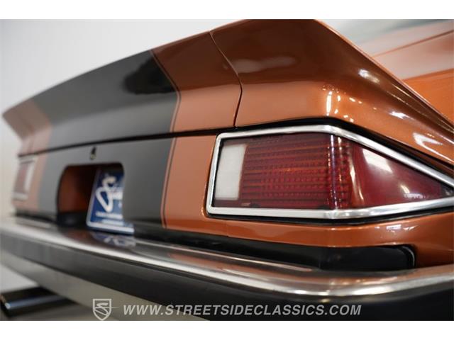1975 Chevrolet Camaro (CC-2104048) for sale in Mesa, Arizona