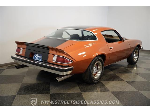 1975 Chevrolet Camaro (CC-2104048) for sale in Mesa, Arizona