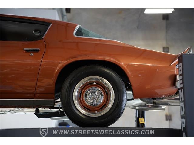 1975 Chevrolet Camaro (CC-2104048) for sale in Mesa, Arizona