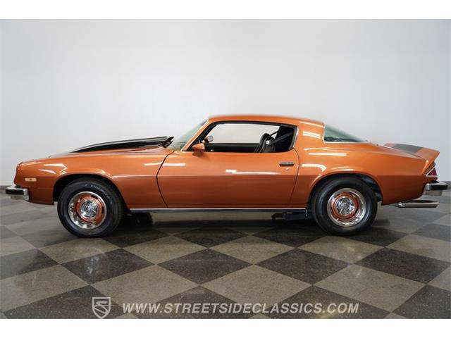 1975 Chevrolet Camaro (CC-2104048) for sale in Mesa, Arizona