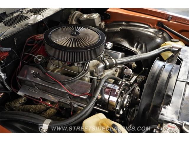 1975 Chevrolet Camaro (CC-2104048) for sale in Mesa, Arizona