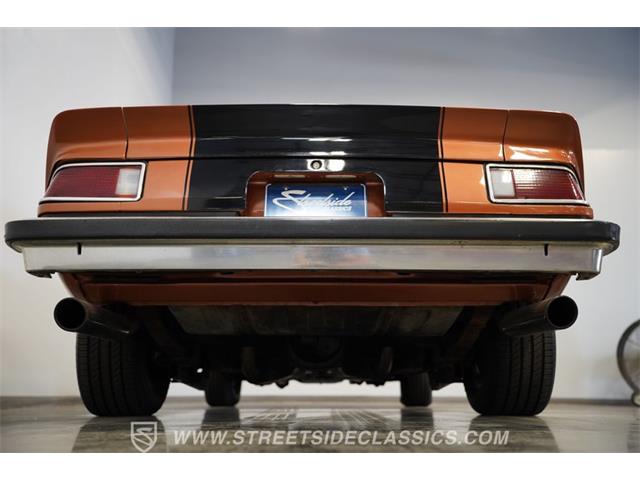 1975 Chevrolet Camaro (CC-2104048) for sale in Mesa, Arizona