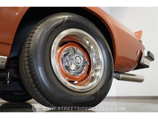 1975 Chevrolet Camaro (CC-2104048) for sale in Mesa, Arizona