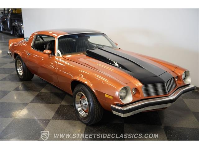 1975 Chevrolet Camaro (CC-2104048) for sale in Mesa, Arizona