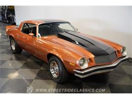 1975 Chevrolet Camaro (CC-2104048) for sale in Mesa, Arizona