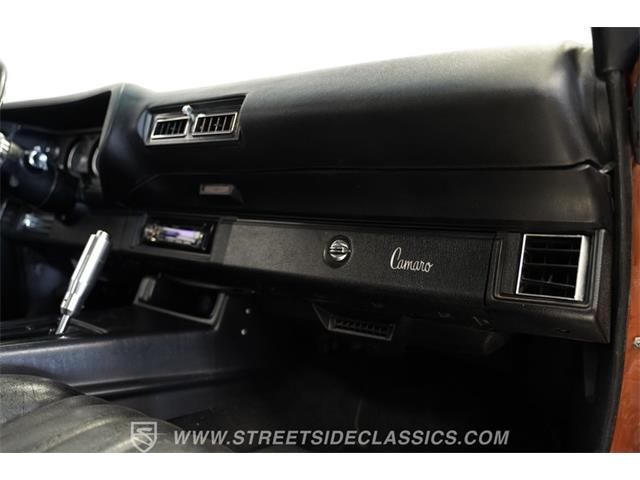 1975 Chevrolet Camaro (CC-2104048) for sale in Mesa, Arizona