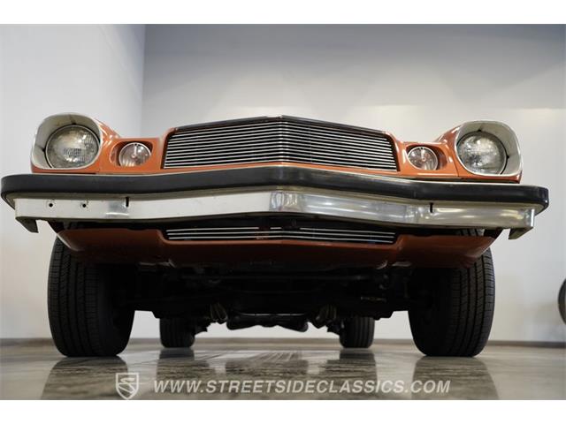 1975 Chevrolet Camaro (CC-2104048) for sale in Mesa, Arizona