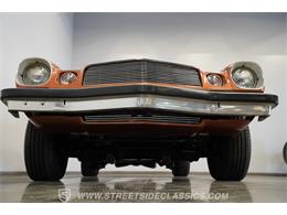 1975 Chevrolet Camaro (CC-2104048) for sale in Mesa, Arizona