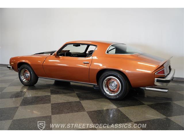1975 Chevrolet Camaro (CC-2104048) for sale in Mesa, Arizona