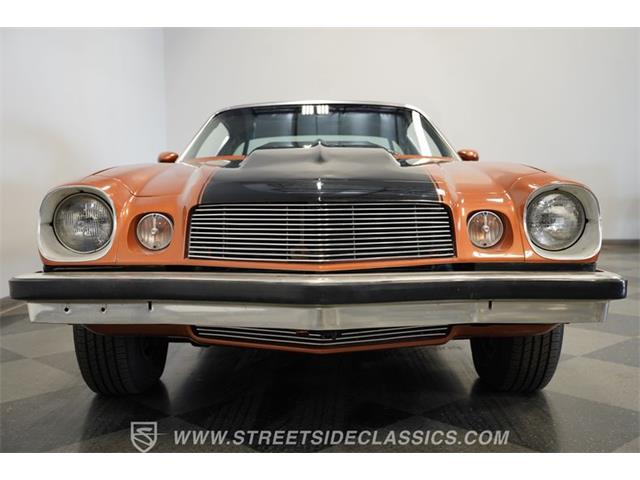 1975 Chevrolet Camaro (CC-2104048) for sale in Mesa, Arizona