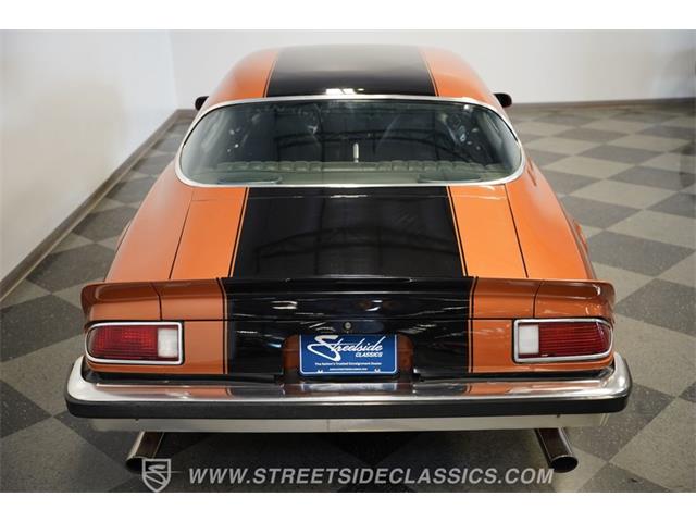 1975 Chevrolet Camaro (CC-2104048) for sale in Mesa, Arizona