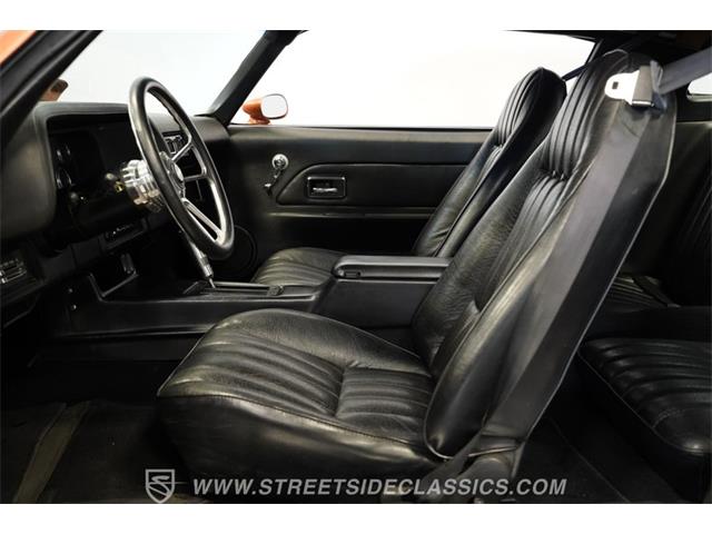 1975 Chevrolet Camaro (CC-2104048) for sale in Mesa, Arizona